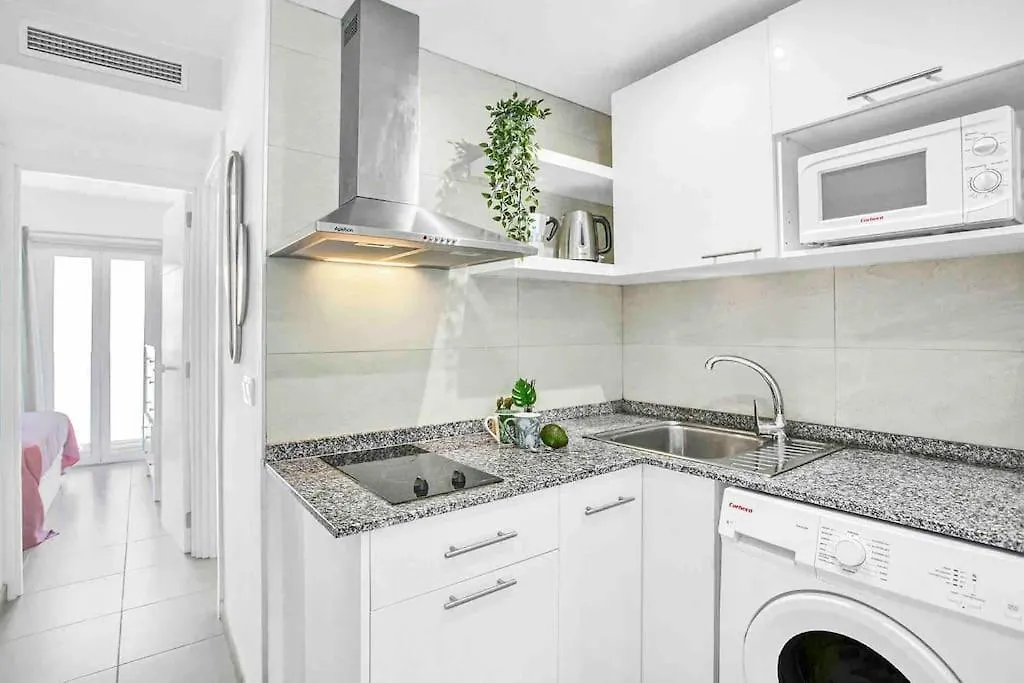 Apartmán Casa Fulvia Corralejo