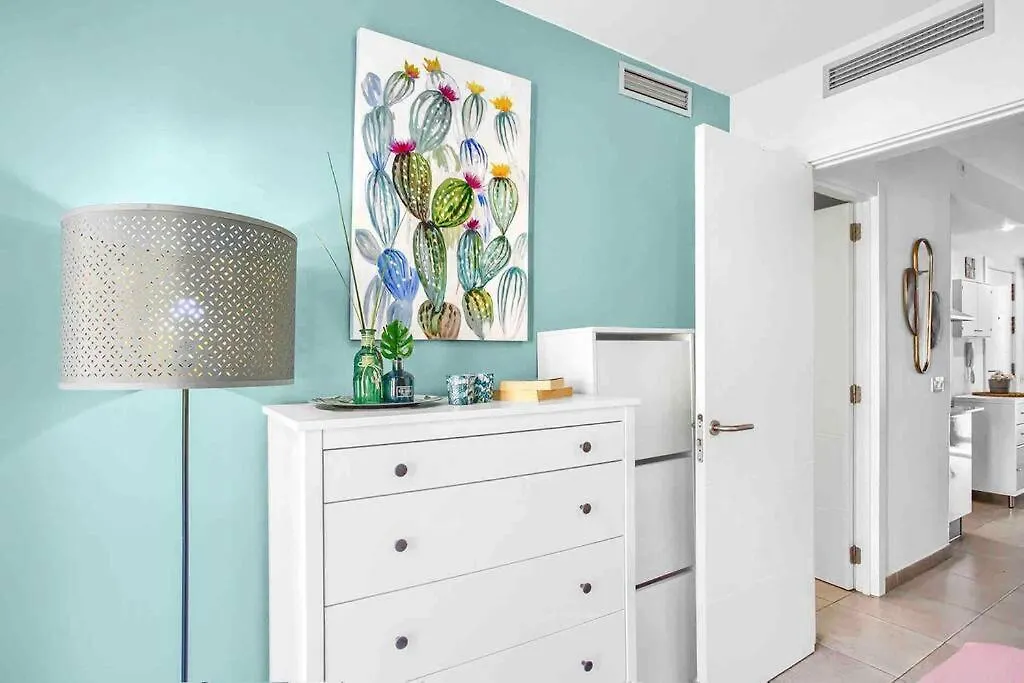 Apartmán Casa Fulvia Corralejo