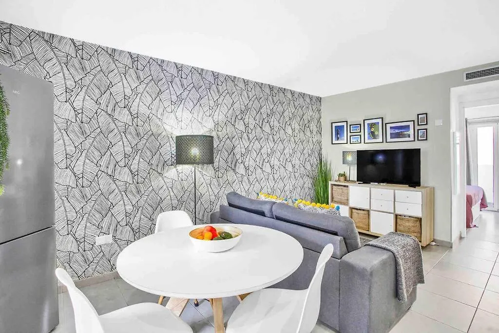 Apartmán Casa Fulvia Corralejo