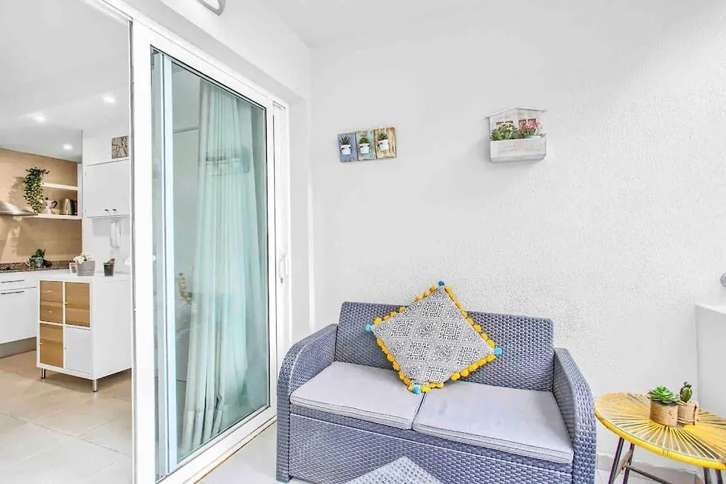 Apartmán Casa Fulvia Corralejo