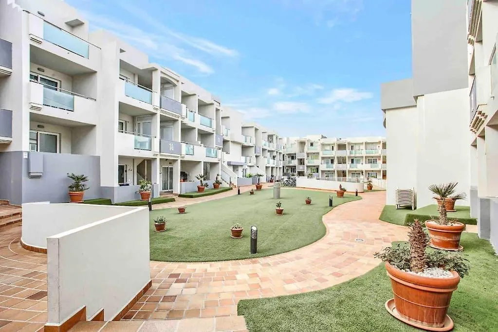 Apartmán Casa Fulvia Corralejo Španělsko