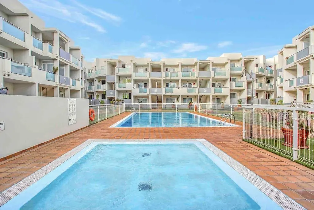 Appartement Casa Fulvia à Corralejo