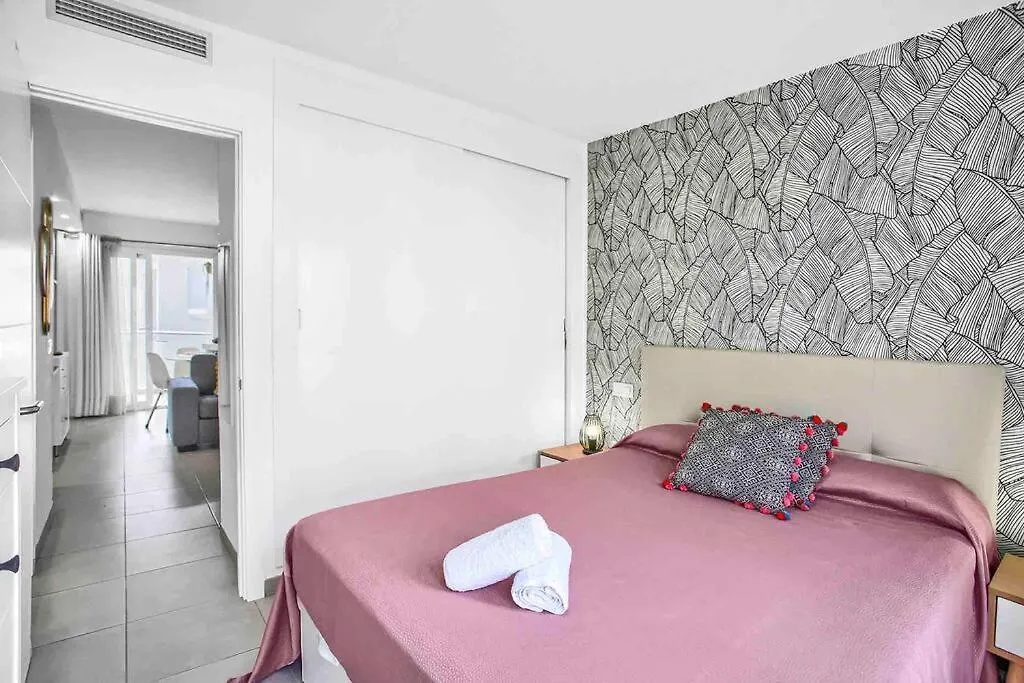 Appartement Casa Fulvia à Corralejo