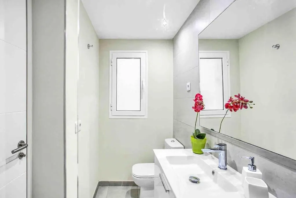 Appartement Casa Fulvia à Corralejo
