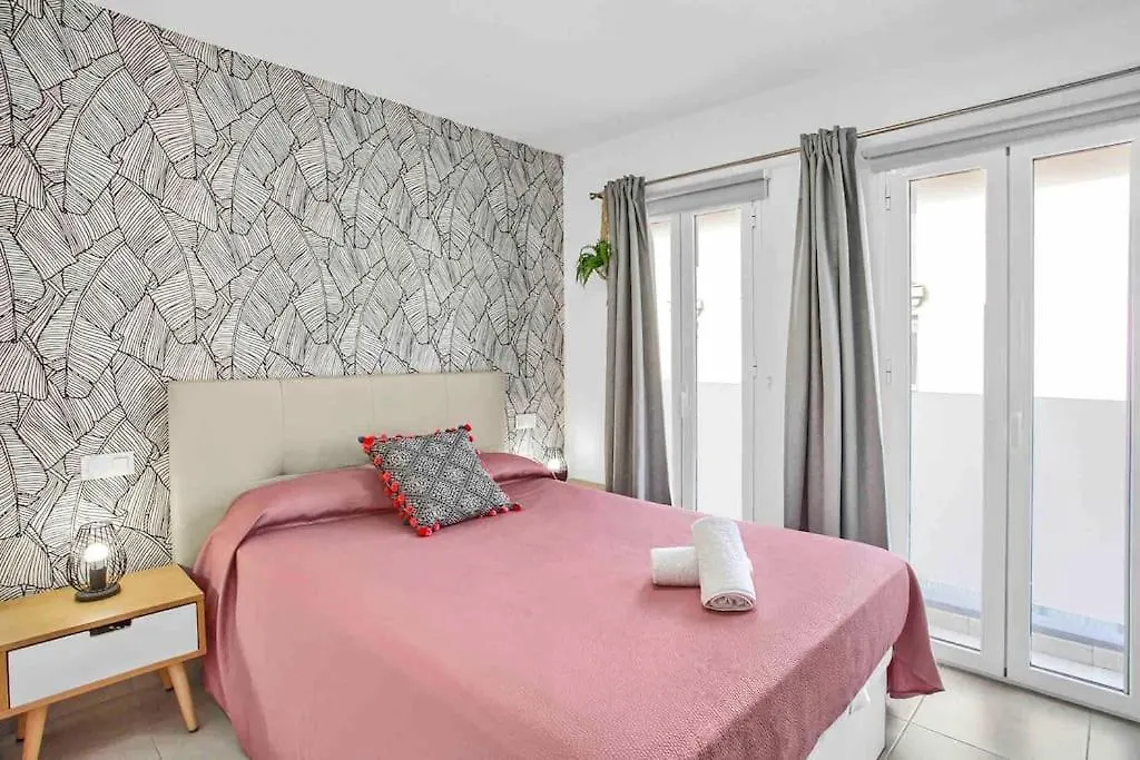 Appartement Casa Fulvia à Corralejo