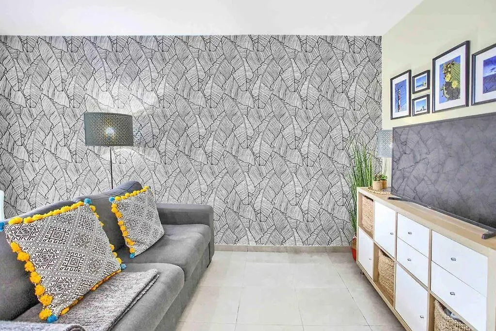 Appartement Casa Fulvia à Corralejo Espagne
